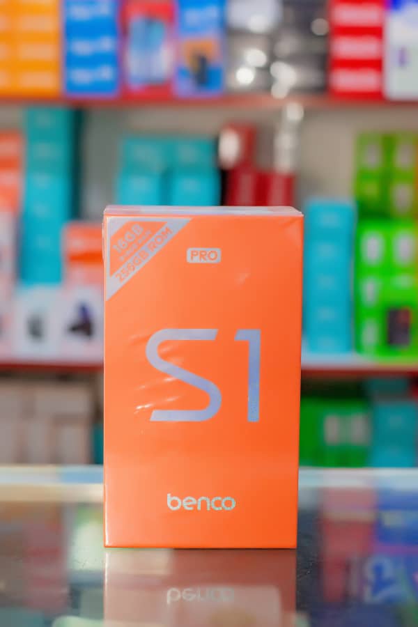 Benco S1 